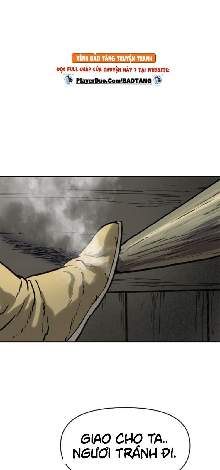 Thiên Hạ Đệ Nhất Nhân Chap 17 - Next Chap 18