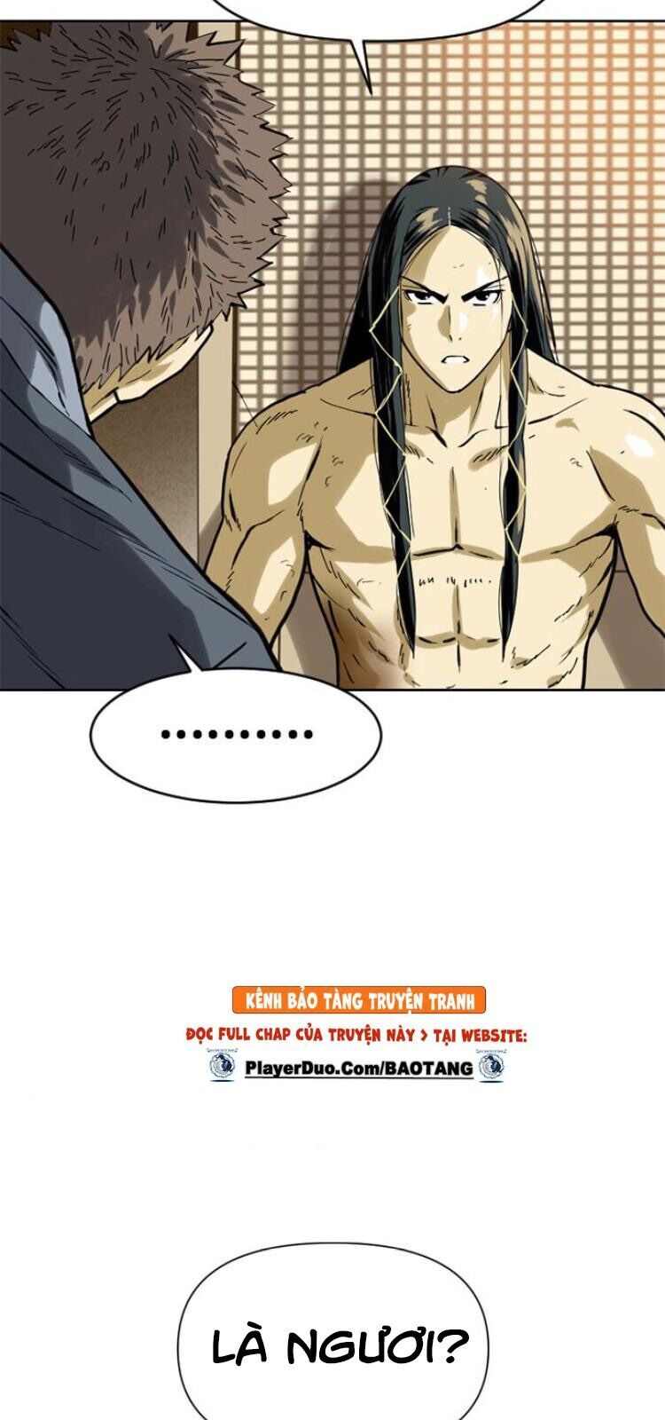 Thiên Hạ Đệ Nhất Nhân Chap 17 - Next Chap 18