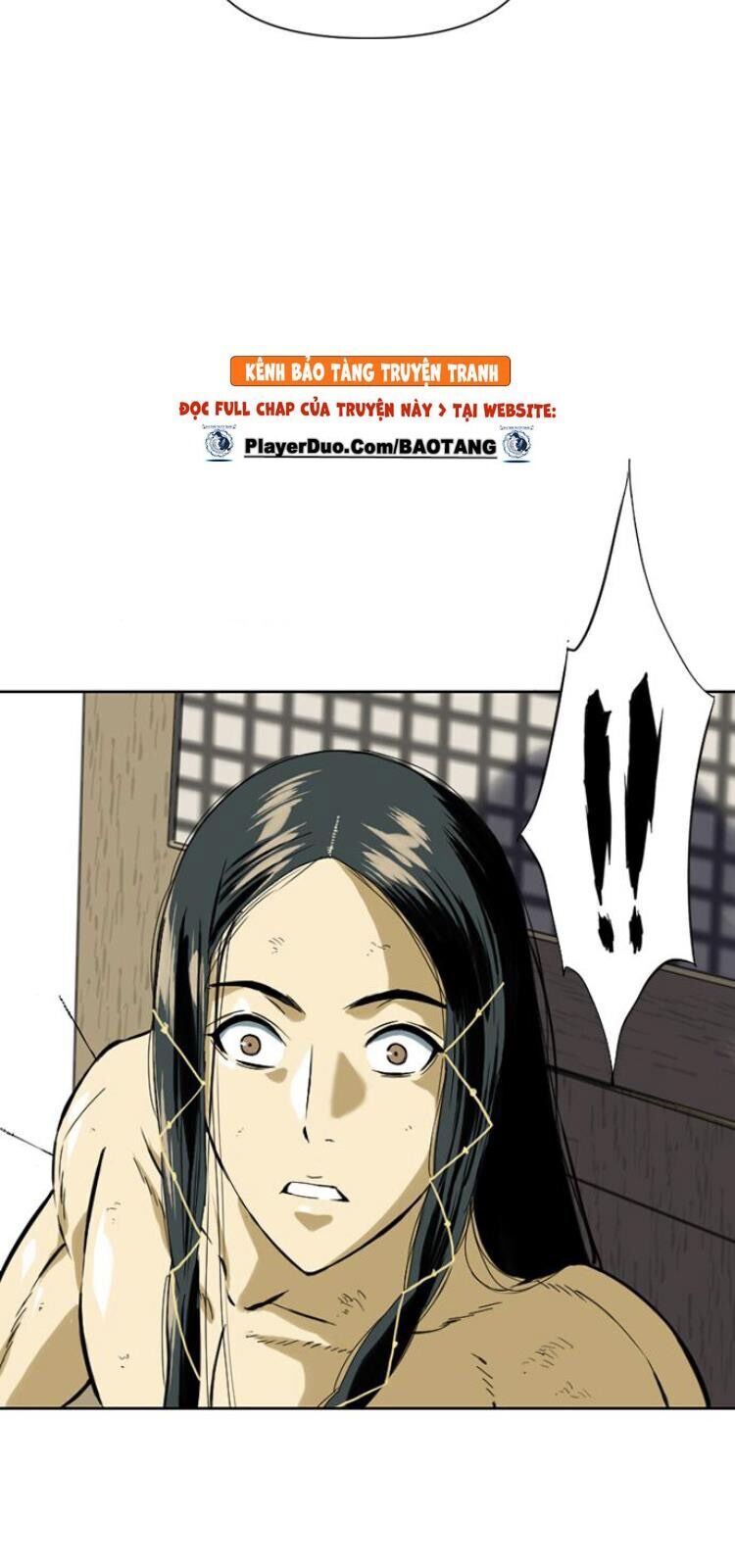 Thiên Hạ Đệ Nhất Nhân Chap 17 - Next Chap 18