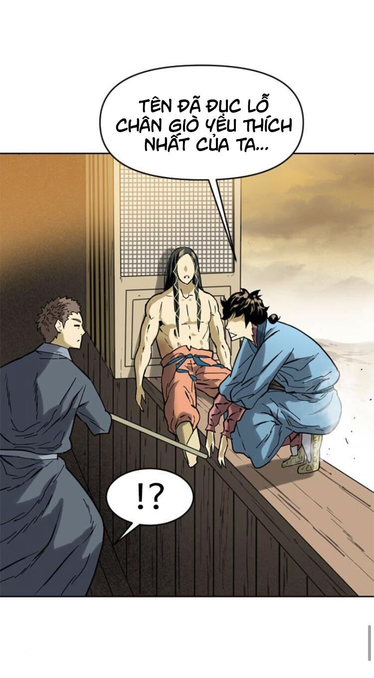 Thiên Hạ Đệ Nhất Nhân Chap 17 - Next Chap 18