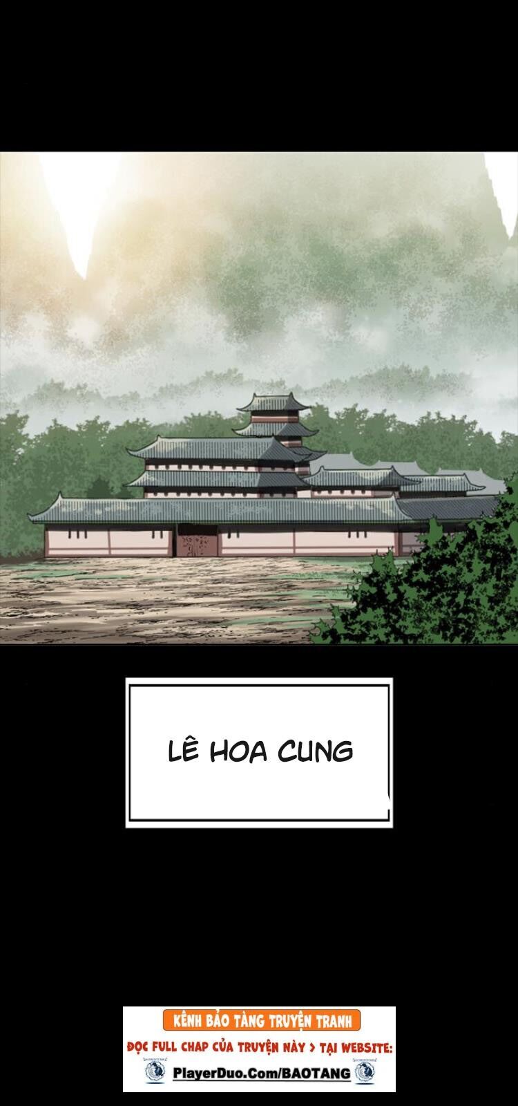 Thiên Hạ Đệ Nhất Nhân Chap 17 - Next Chap 18