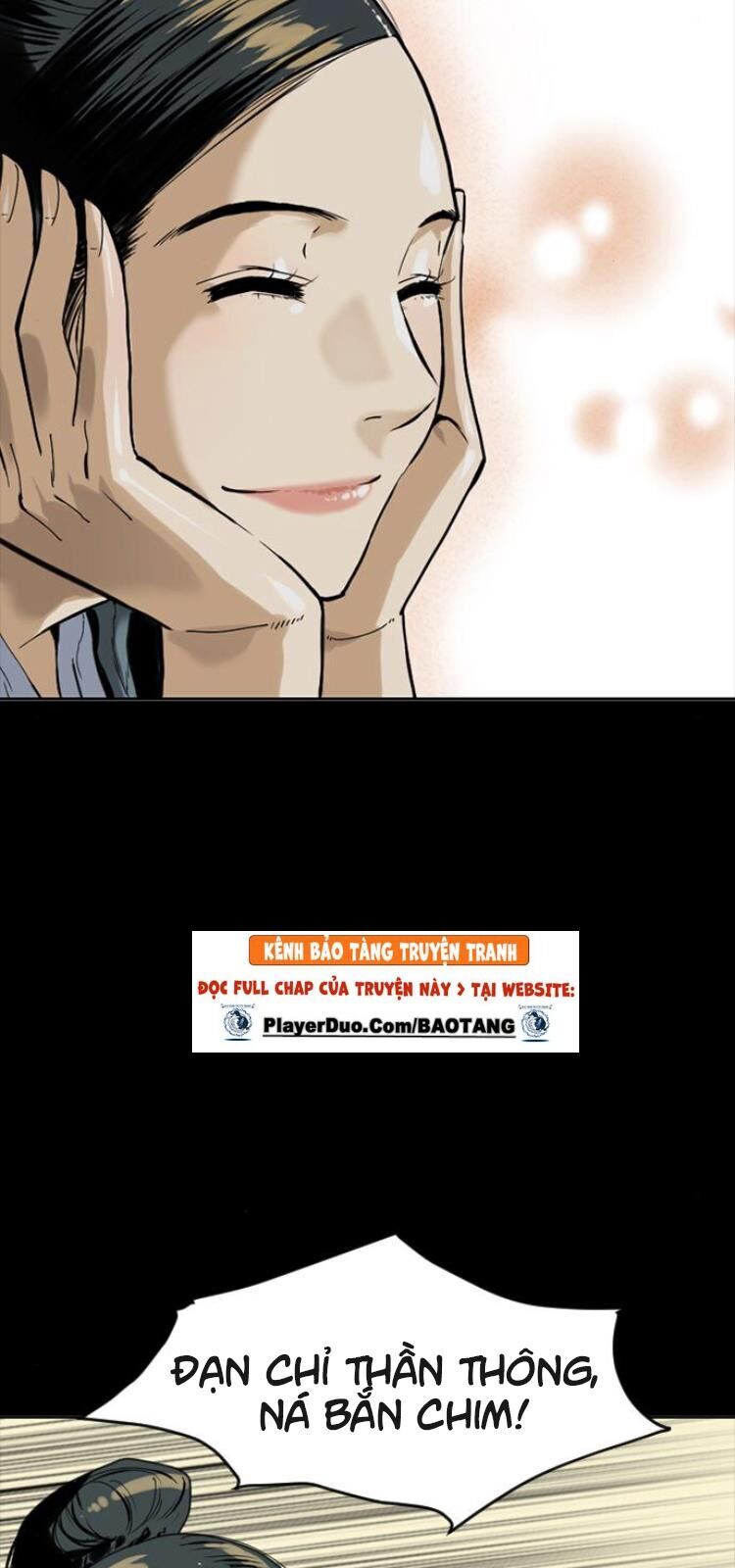 Thiên Hạ Đệ Nhất Nhân Chap 17 - Next Chap 18