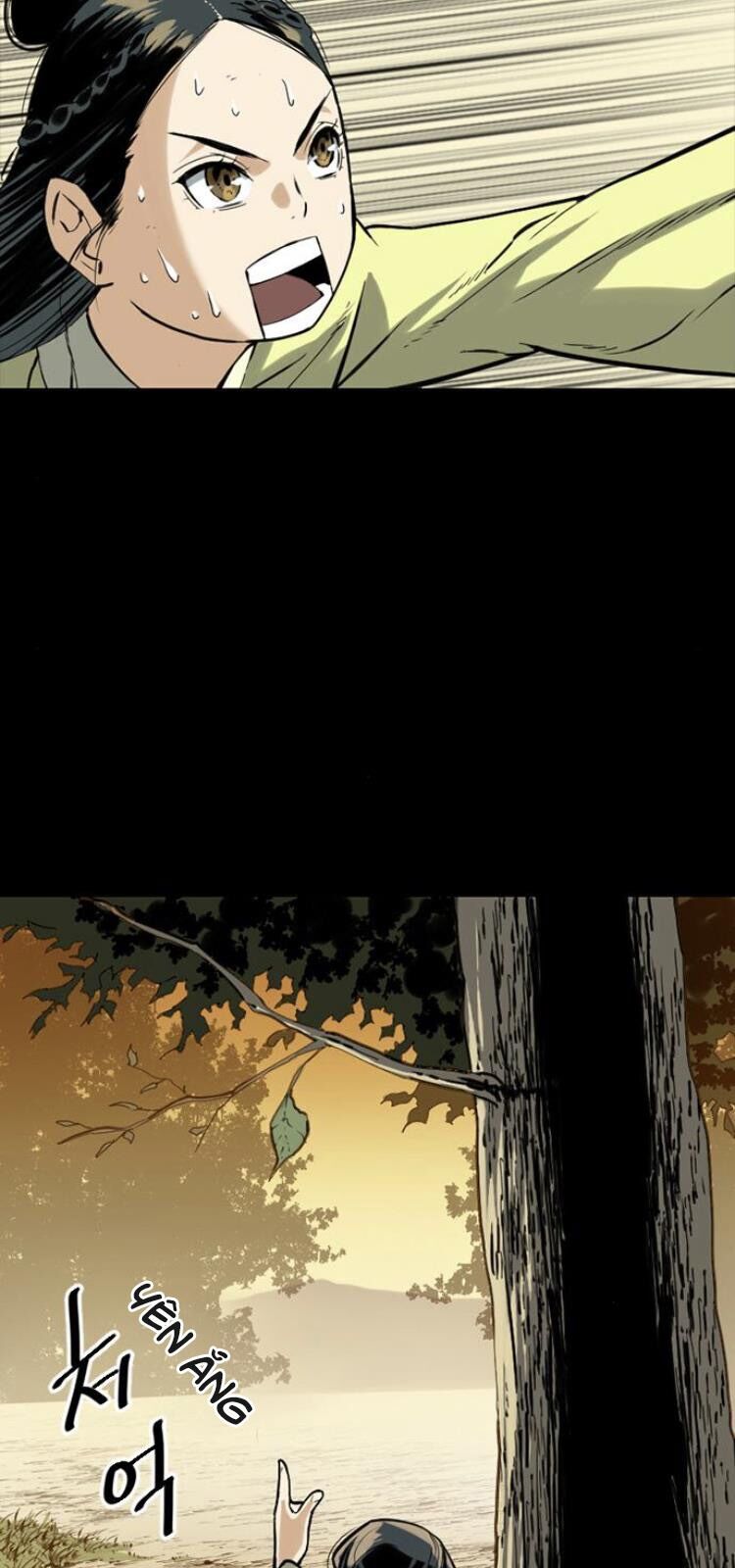 Thiên Hạ Đệ Nhất Nhân Chap 17 - Next Chap 18