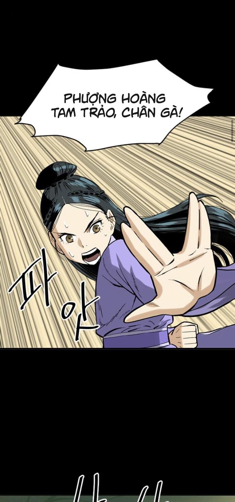 Thiên Hạ Đệ Nhất Nhân Chap 17 - Next Chap 18