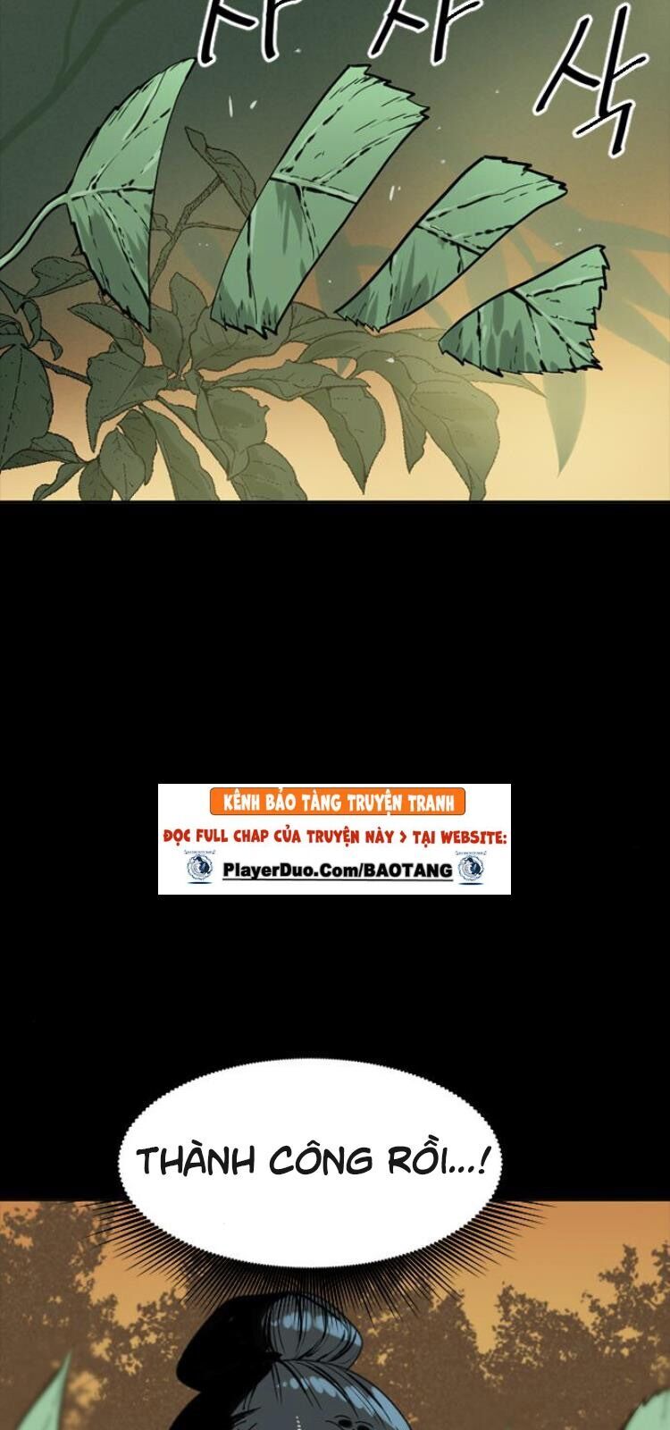 Thiên Hạ Đệ Nhất Nhân Chap 17 - Next Chap 18