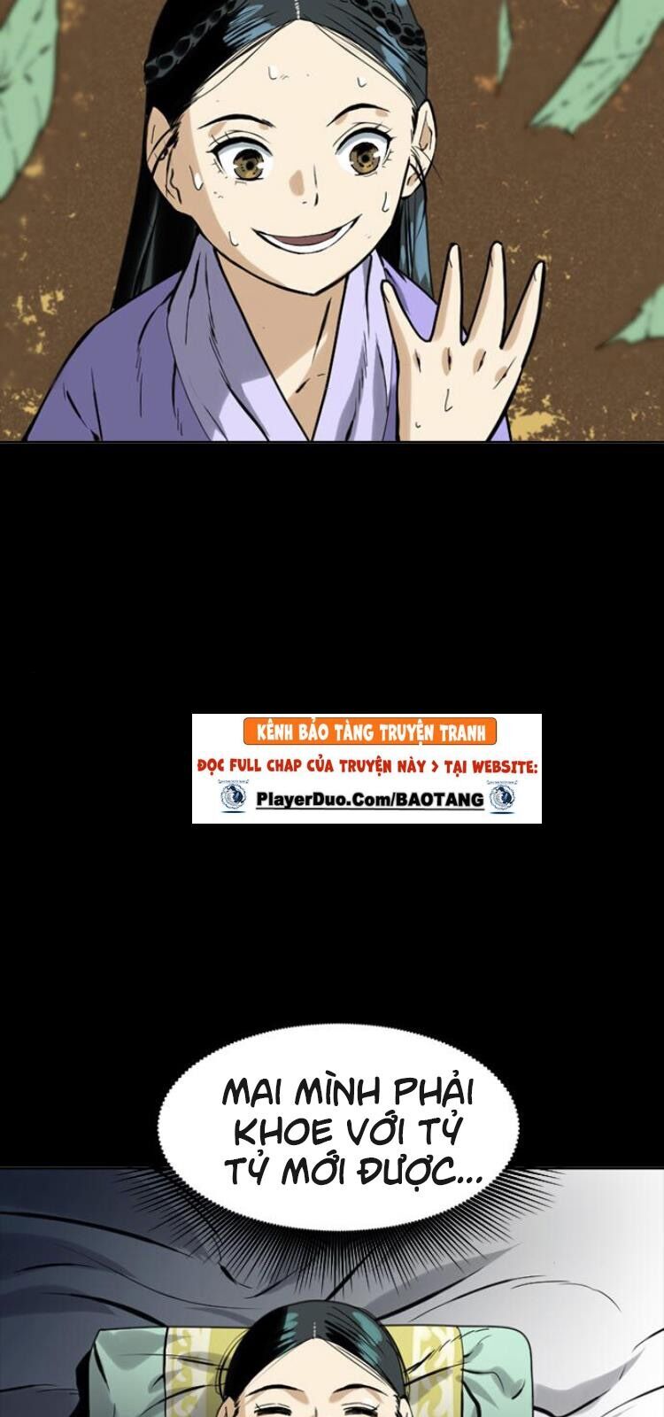 Thiên Hạ Đệ Nhất Nhân Chap 17 - Next Chap 18