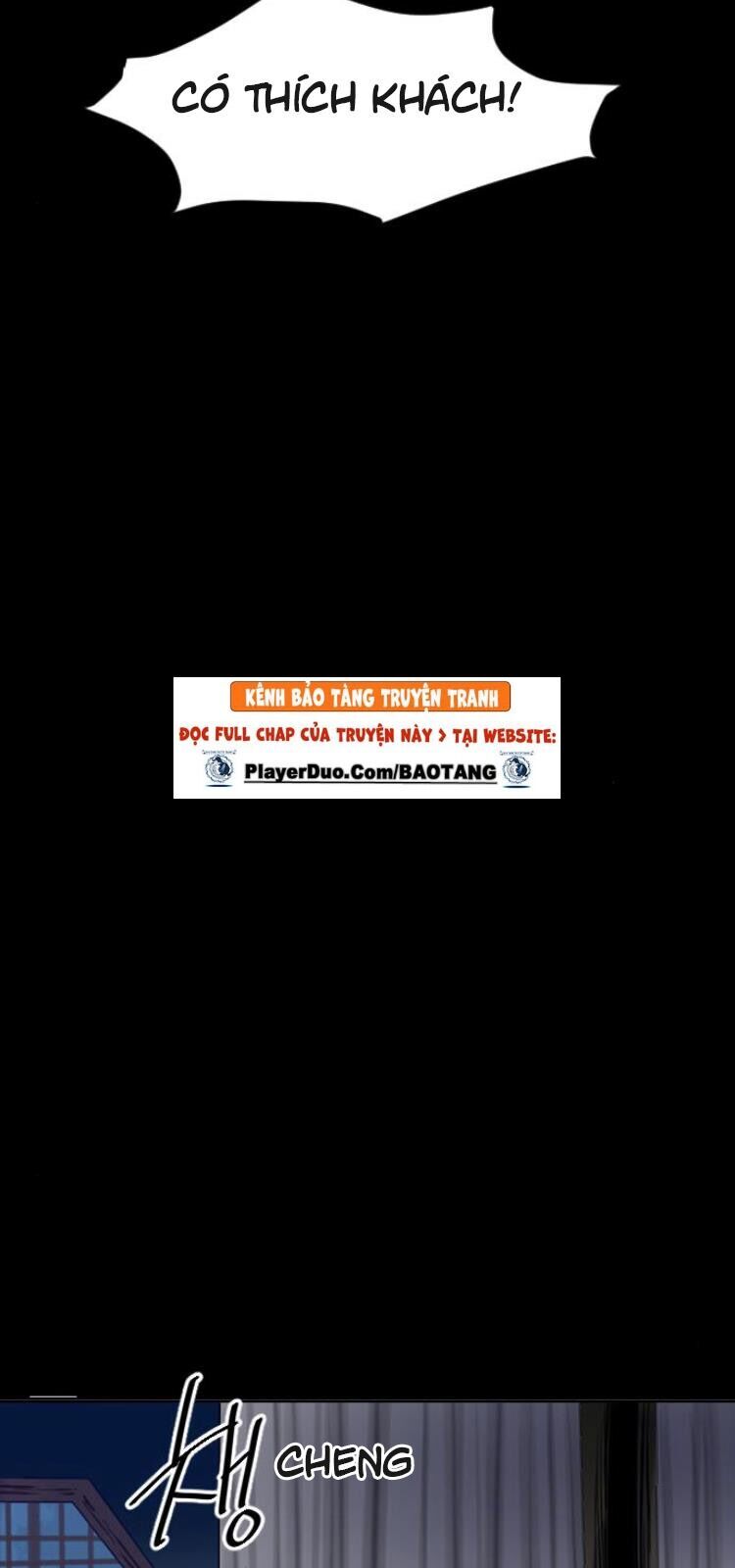 Thiên Hạ Đệ Nhất Nhân Chap 17 - Next Chap 18