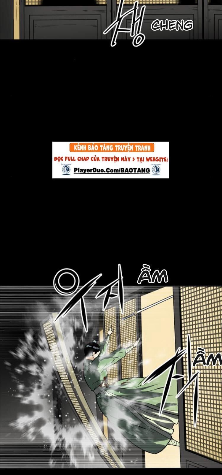 Thiên Hạ Đệ Nhất Nhân Chap 17 - Next Chap 18