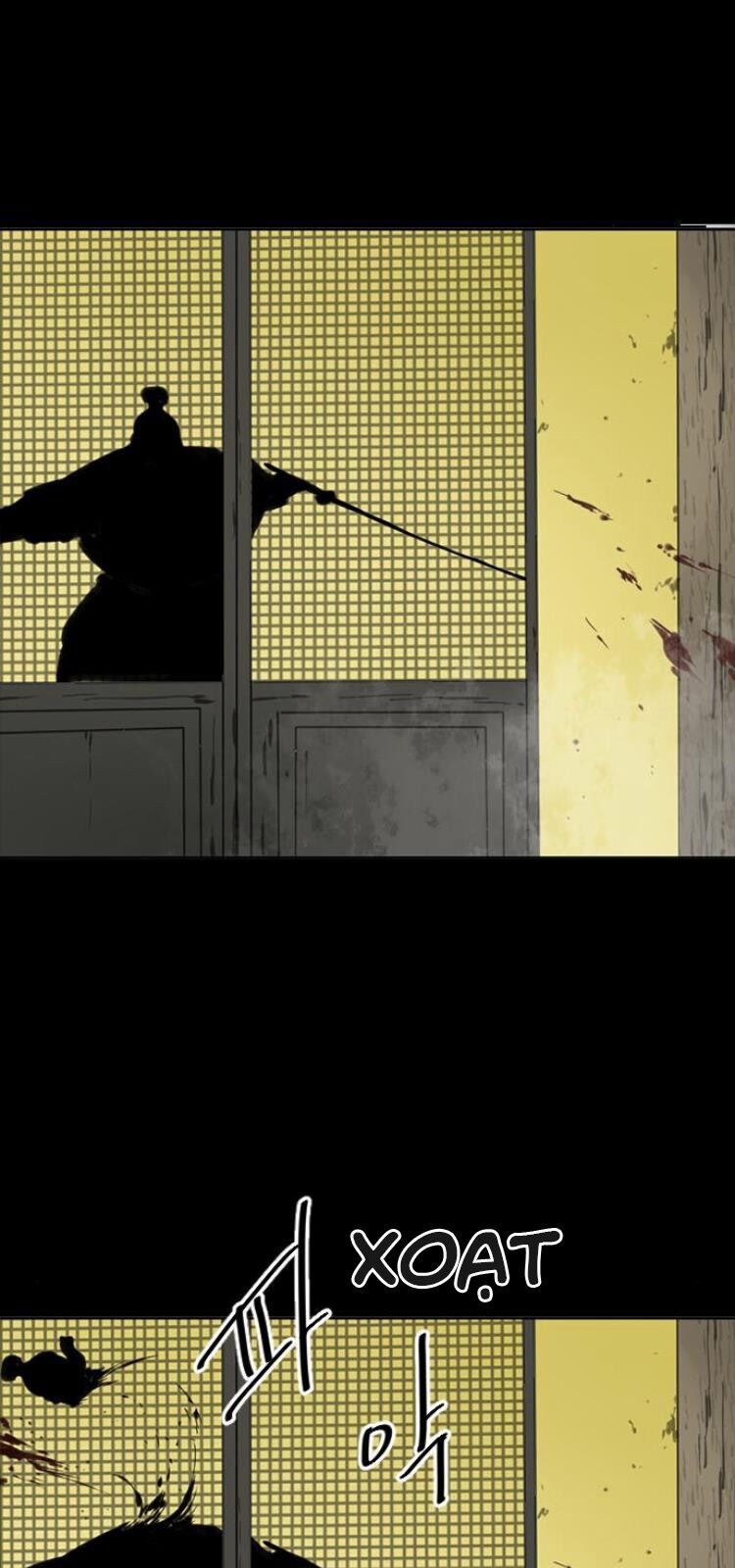 Thiên Hạ Đệ Nhất Nhân Chap 17 - Next Chap 18