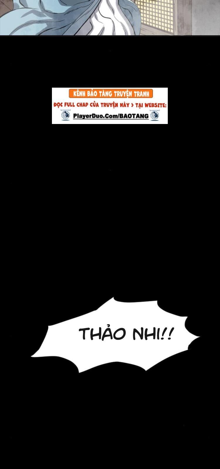 Thiên Hạ Đệ Nhất Nhân Chap 17 - Next Chap 18