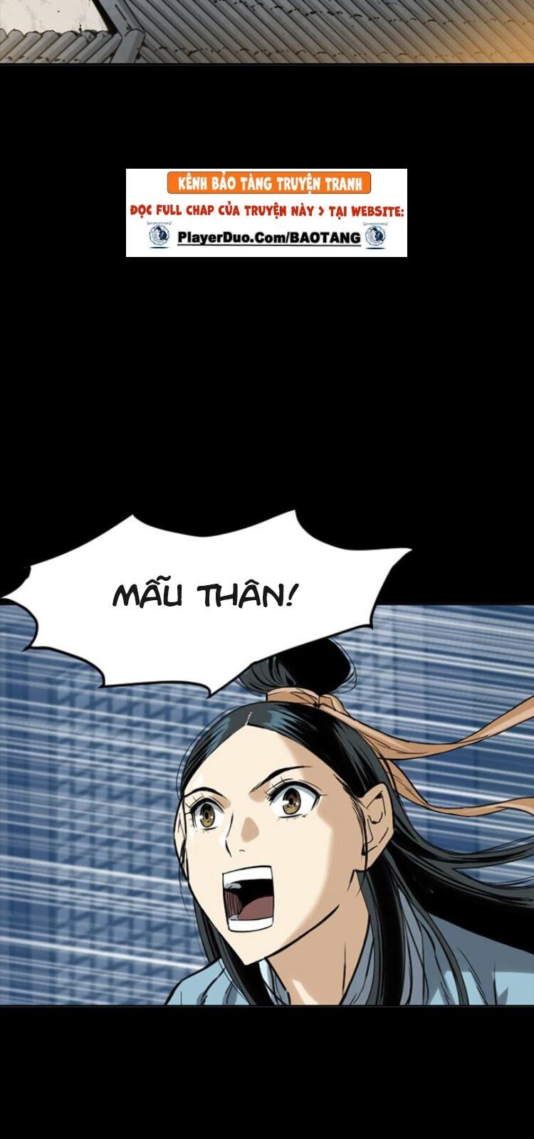 Thiên Hạ Đệ Nhất Nhân Chap 17 - Next Chap 18