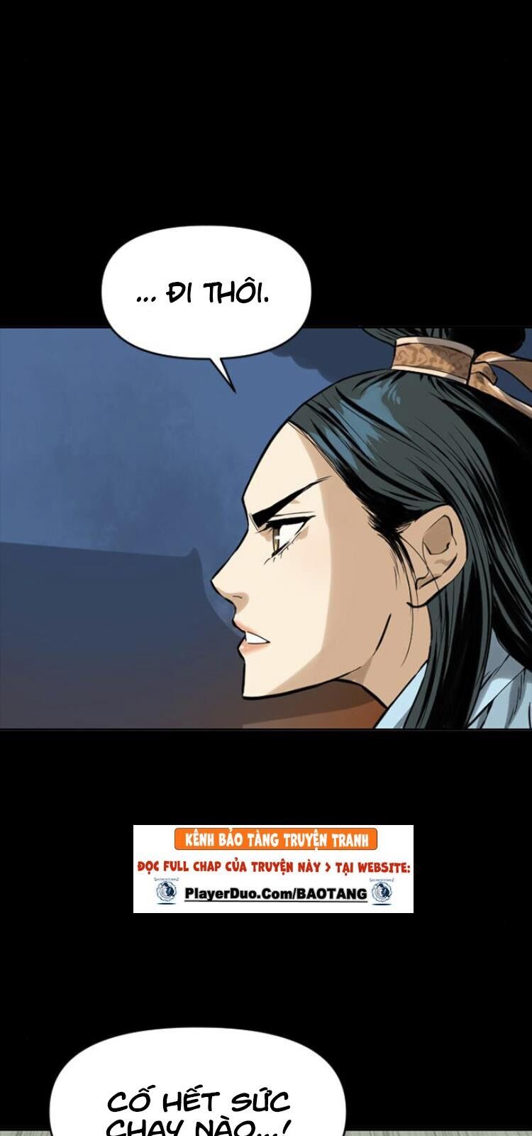 Thiên Hạ Đệ Nhất Nhân Chap 17 - Next Chap 18