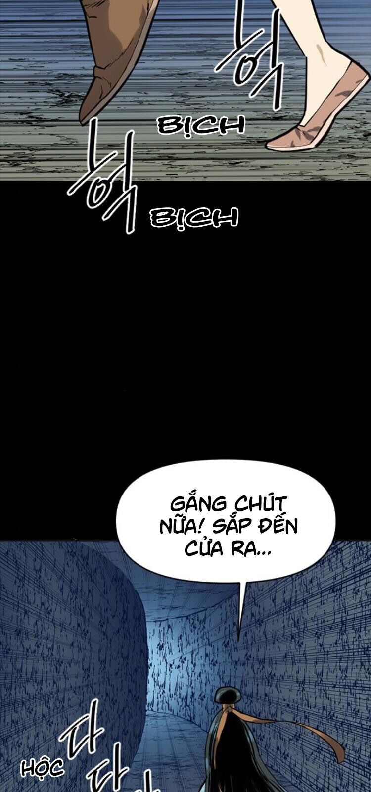 Thiên Hạ Đệ Nhất Nhân Chap 17 - Next Chap 18