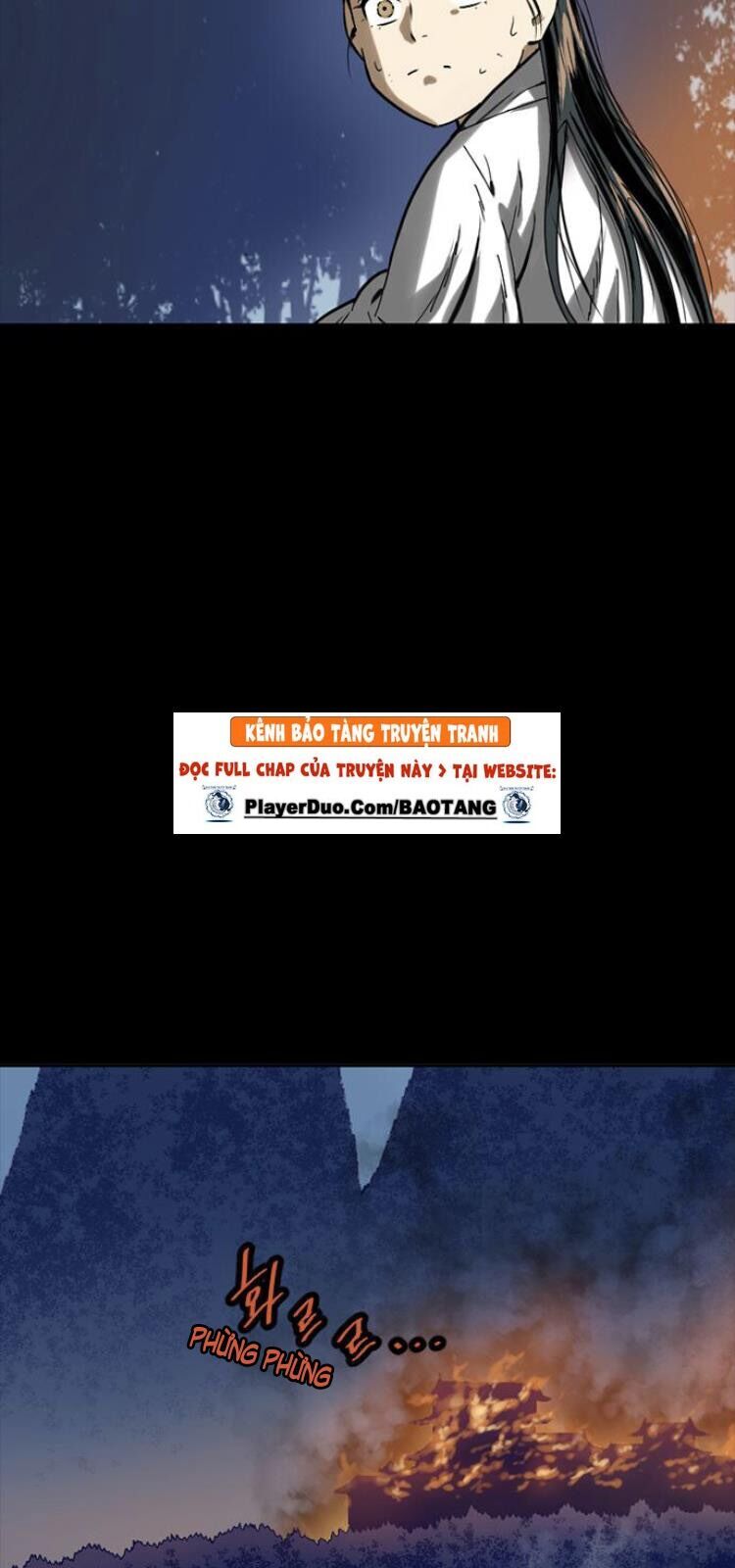 Thiên Hạ Đệ Nhất Nhân Chap 17 - Next Chap 18