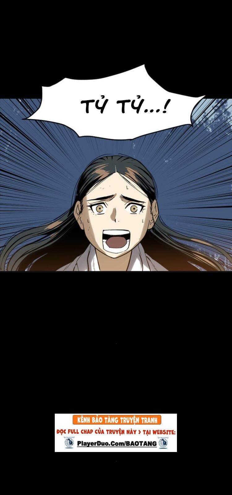 Thiên Hạ Đệ Nhất Nhân Chap 17 - Next Chap 18