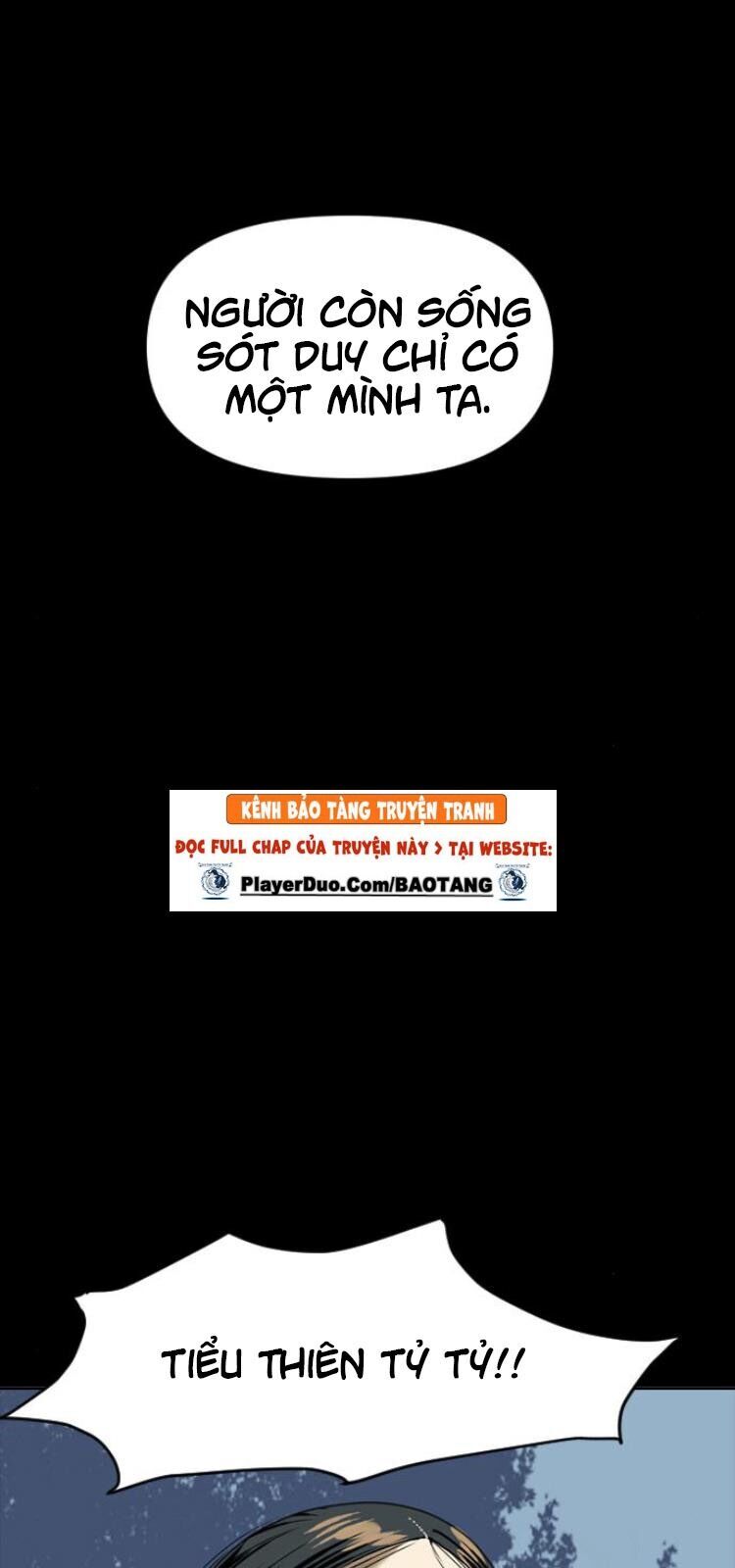 Thiên Hạ Đệ Nhất Nhân Chap 17 - Next Chap 18