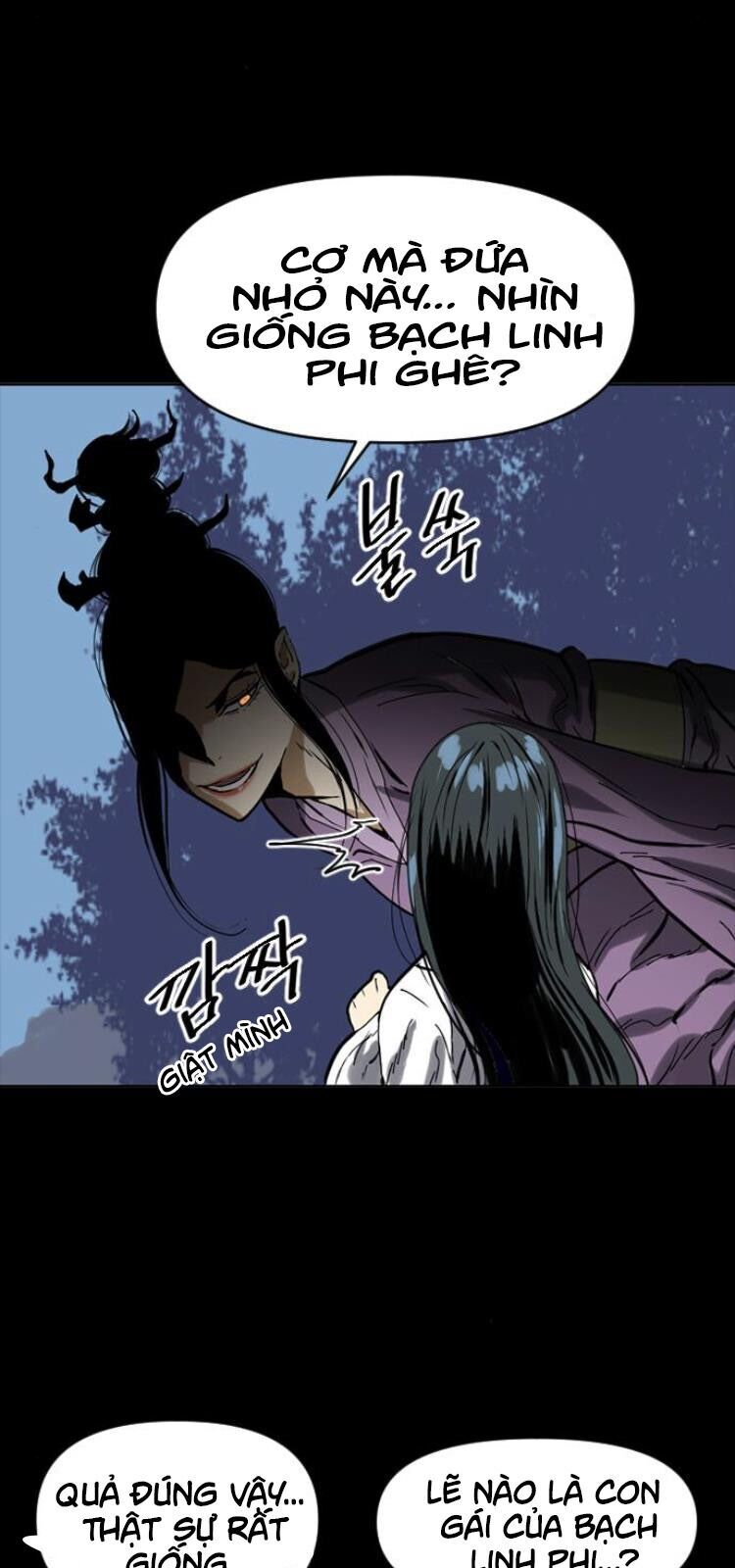 Thiên Hạ Đệ Nhất Nhân Chap 17 - Next Chap 18