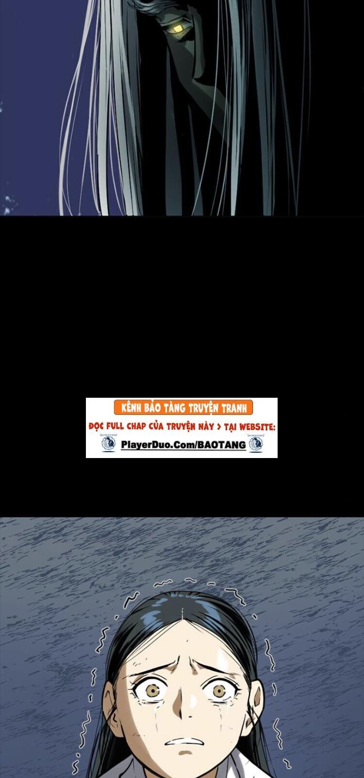 Thiên Hạ Đệ Nhất Nhân Chap 17 - Next Chap 18