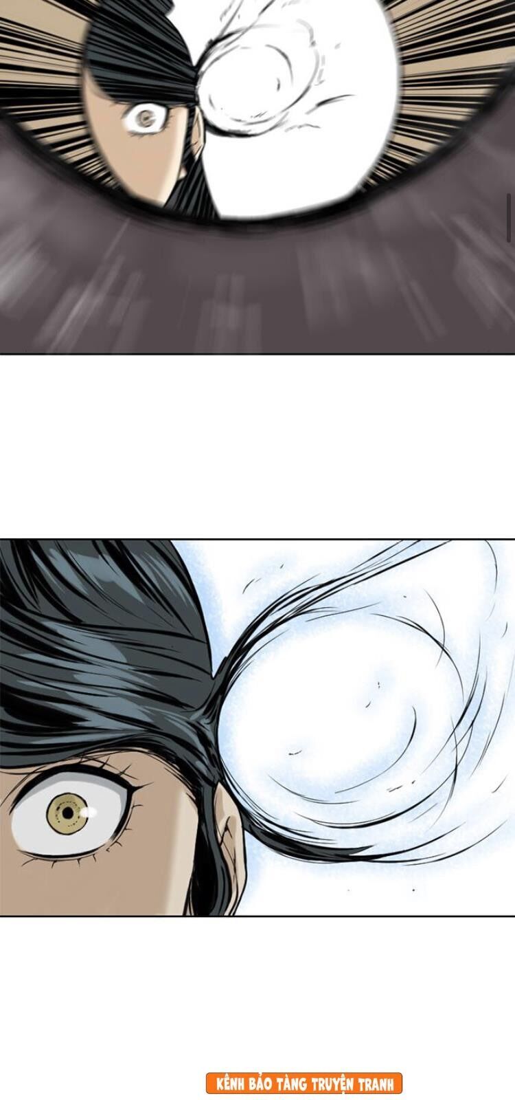 Thiên Hạ Đệ Nhất Nhân Chap 17 - Next Chap 18