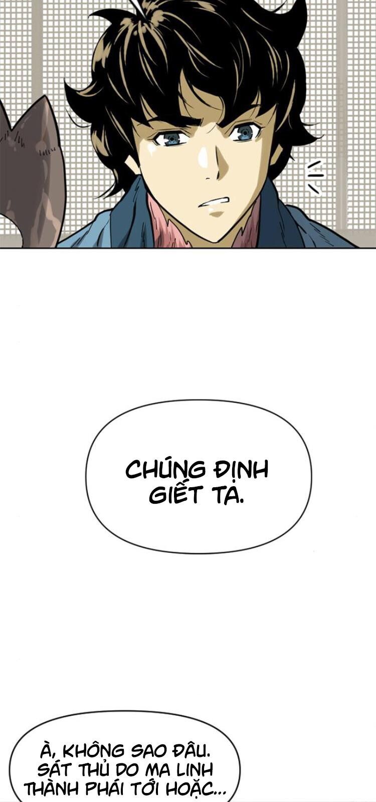 Thiên Hạ Đệ Nhất Nhân Chap 17 - Next Chap 18
