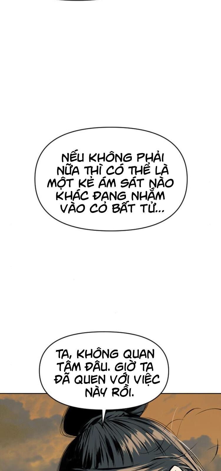 Thiên Hạ Đệ Nhất Nhân Chap 17 - Next Chap 18