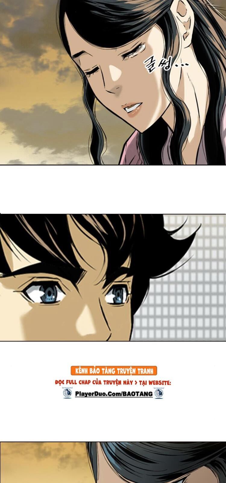 Thiên Hạ Đệ Nhất Nhân Chap 17 - Next Chap 18