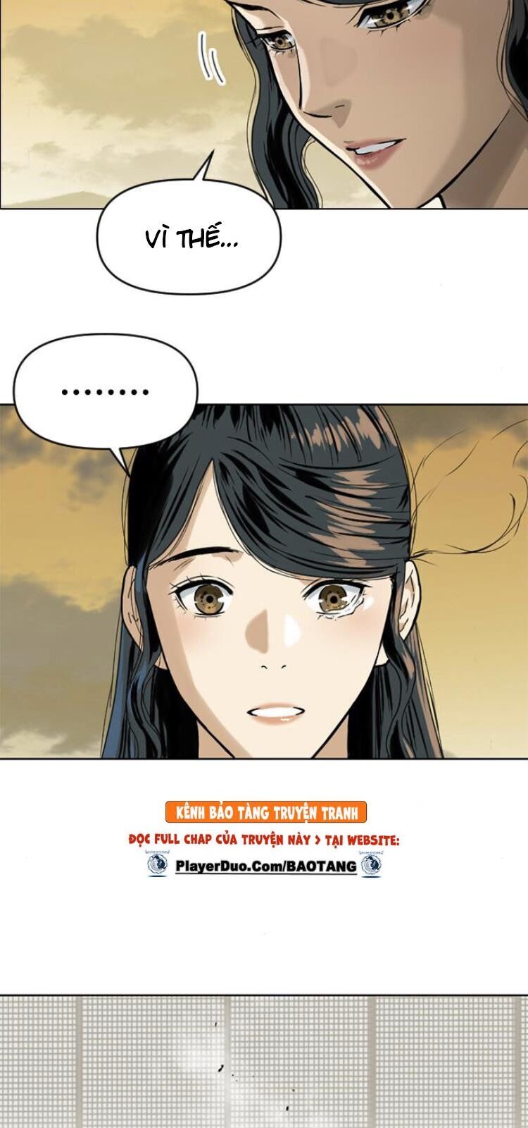 Thiên Hạ Đệ Nhất Nhân Chap 17 - Next Chap 18