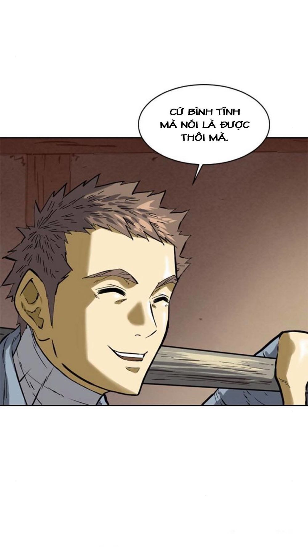 Thiên Hạ Đệ Nhất Nhân Chap 18 - Next Chap 19