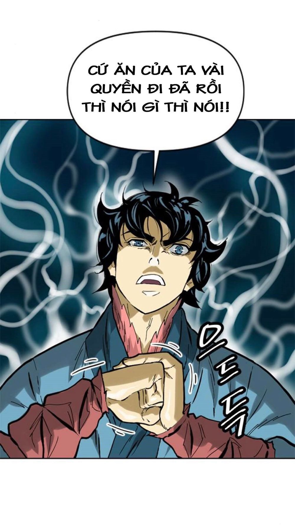 Thiên Hạ Đệ Nhất Nhân Chap 18 - Next Chap 19