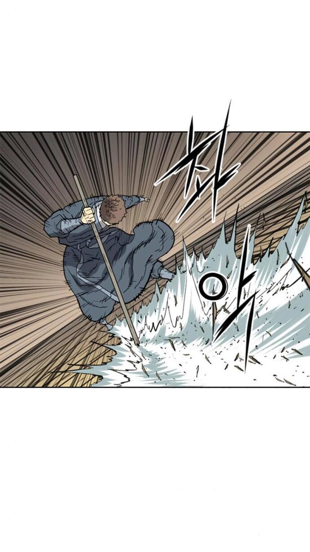 Thiên Hạ Đệ Nhất Nhân Chap 18 - Next Chap 19