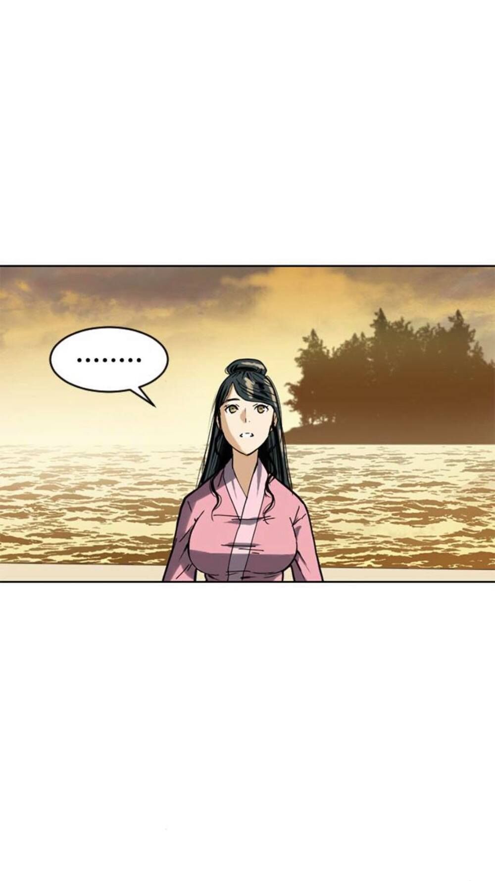 Thiên Hạ Đệ Nhất Nhân Chap 18 - Next Chap 19