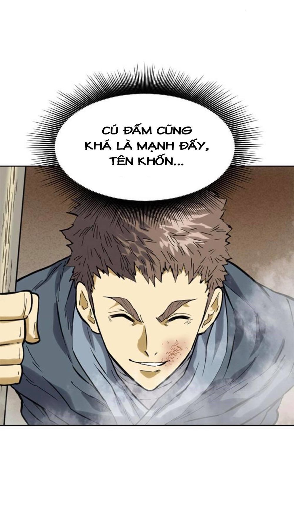Thiên Hạ Đệ Nhất Nhân Chap 18 - Next Chap 19