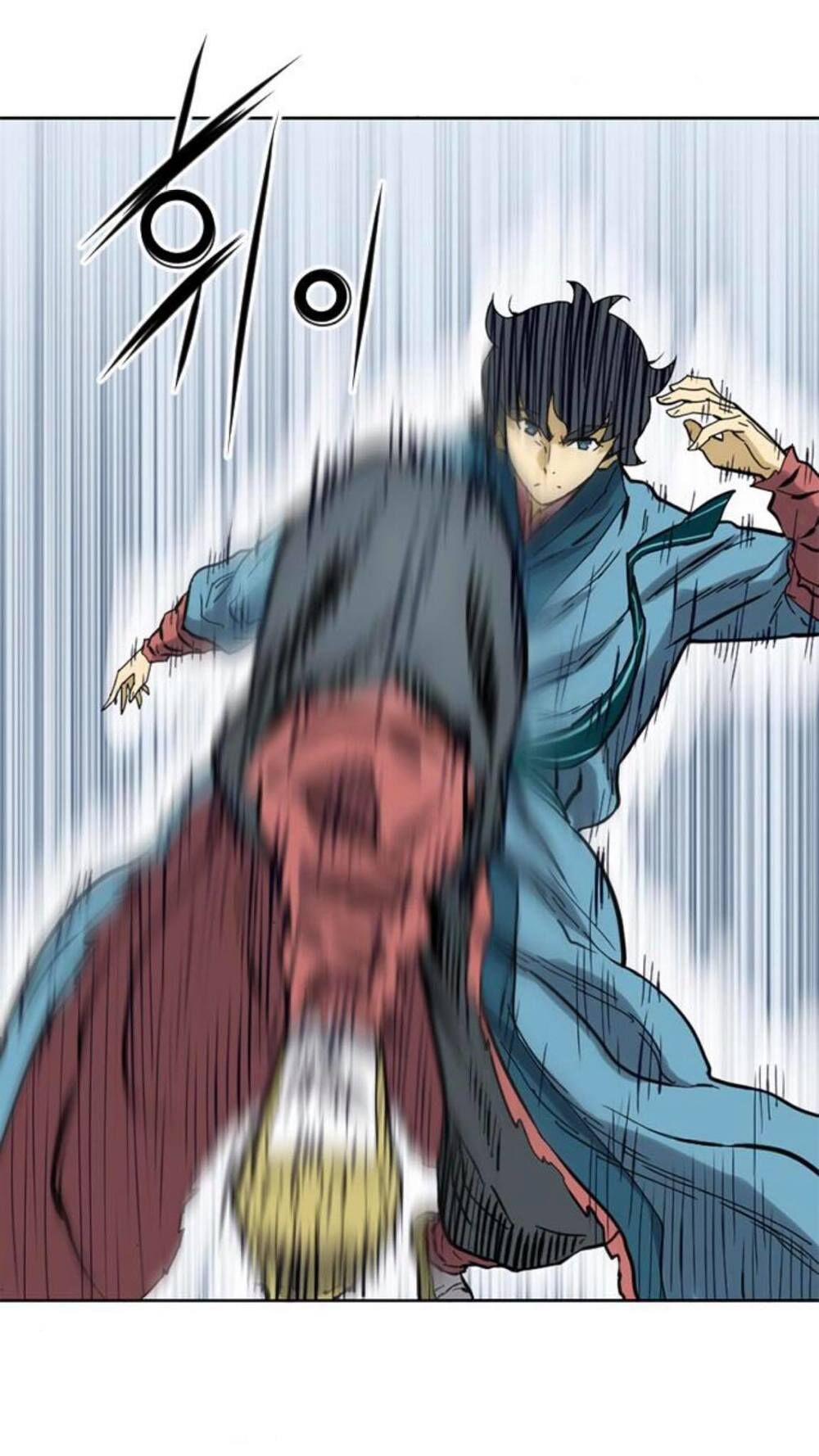 Thiên Hạ Đệ Nhất Nhân Chap 18 - Next Chap 19