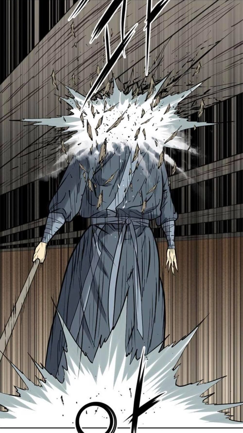 Thiên Hạ Đệ Nhất Nhân Chap 18 - Next Chap 19