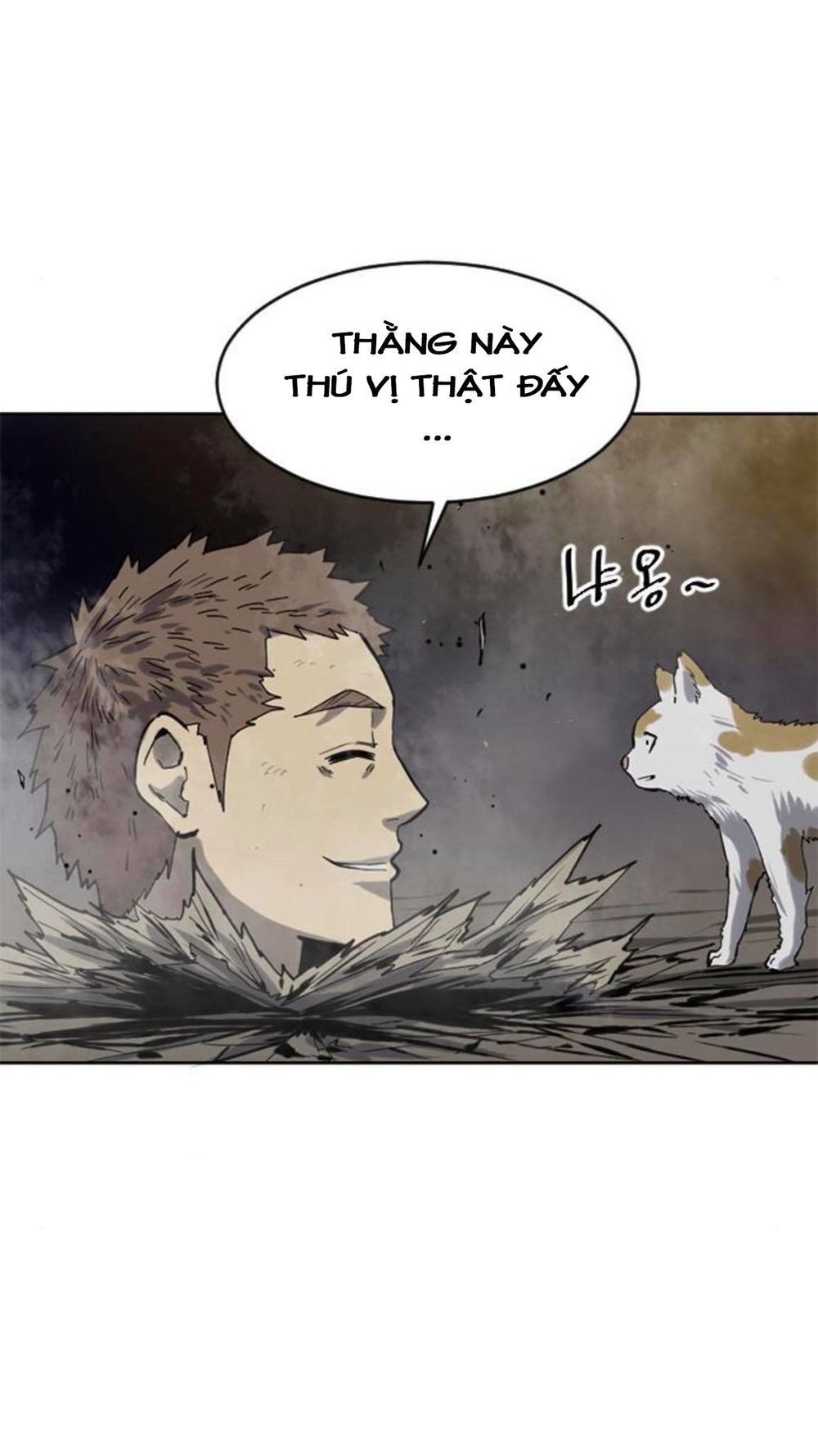 Thiên Hạ Đệ Nhất Nhân Chap 18 - Next Chap 19