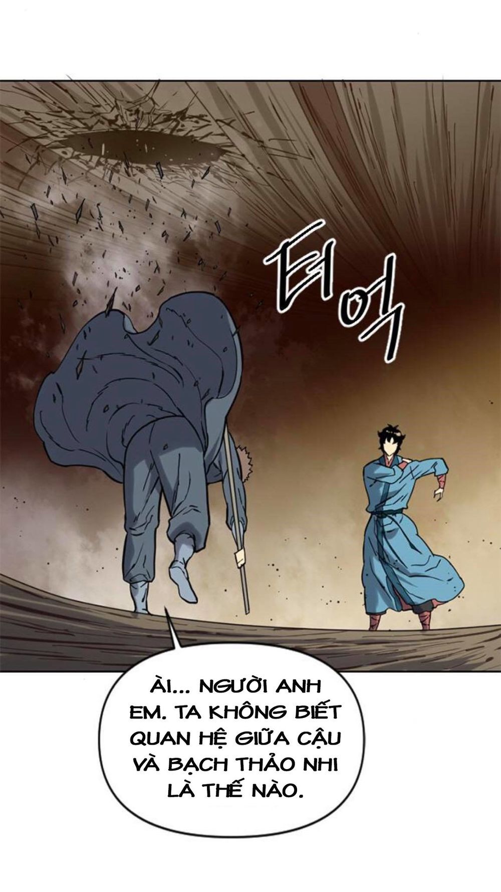 Thiên Hạ Đệ Nhất Nhân Chap 18 - Next Chap 19