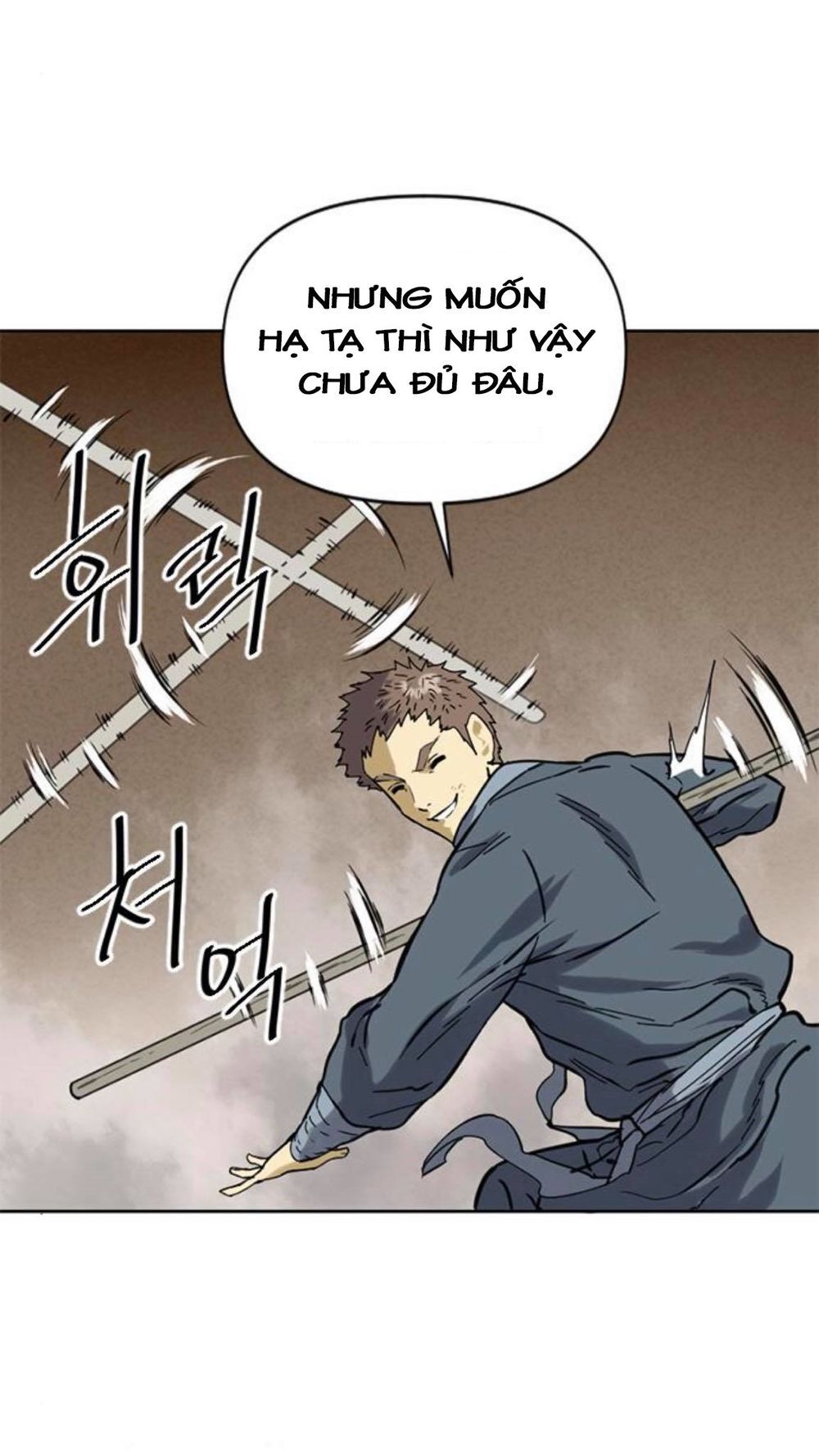 Thiên Hạ Đệ Nhất Nhân Chap 18 - Next Chap 19