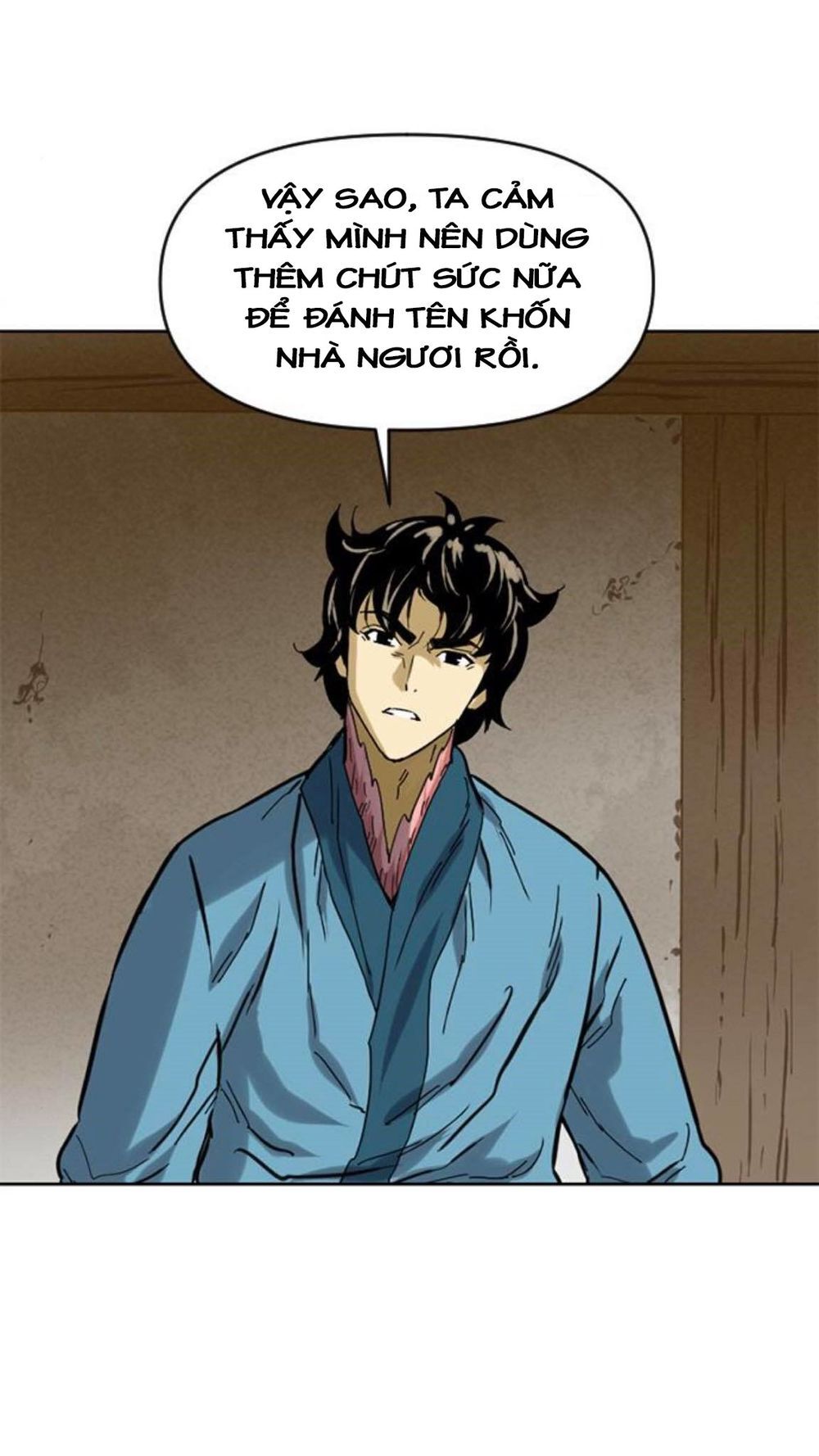 Thiên Hạ Đệ Nhất Nhân Chap 18 - Next Chap 19