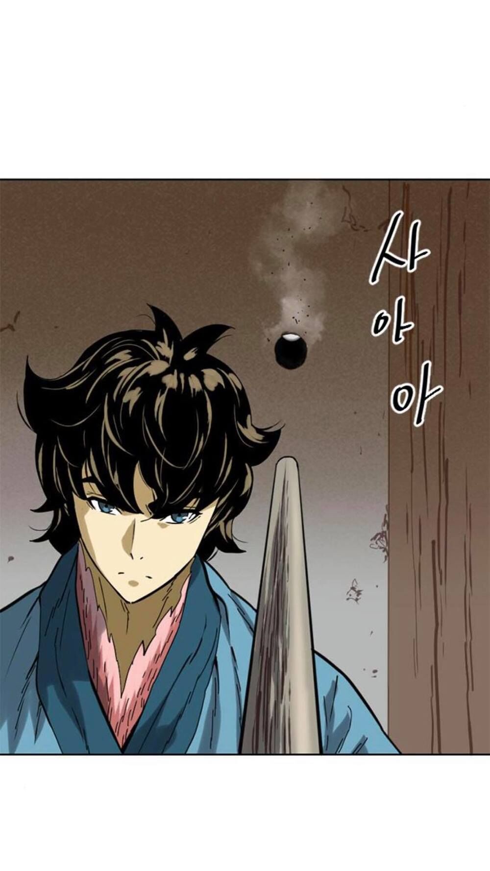 Thiên Hạ Đệ Nhất Nhân Chap 18 - Next Chap 19