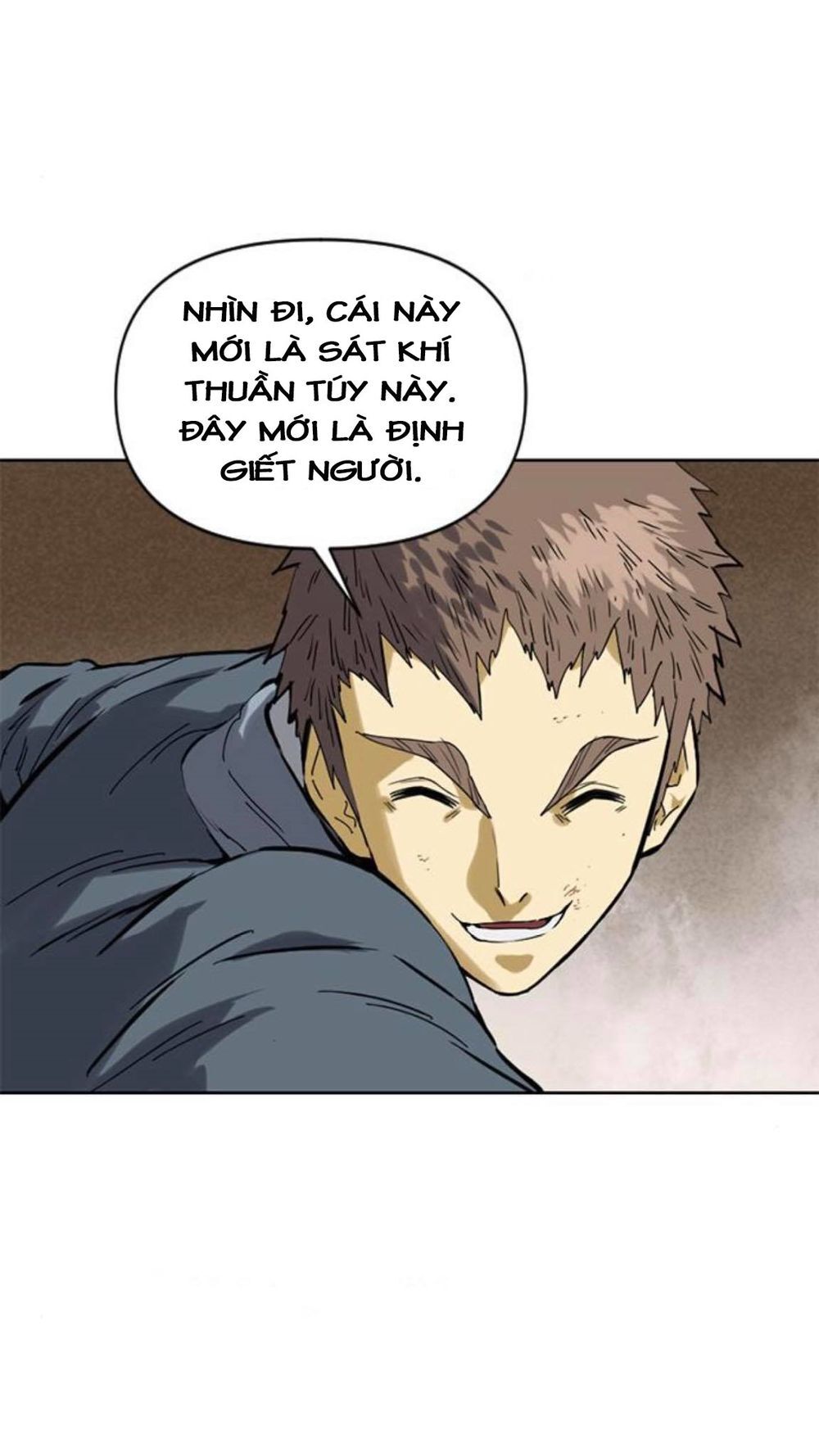 Thiên Hạ Đệ Nhất Nhân Chap 18 - Next Chap 19