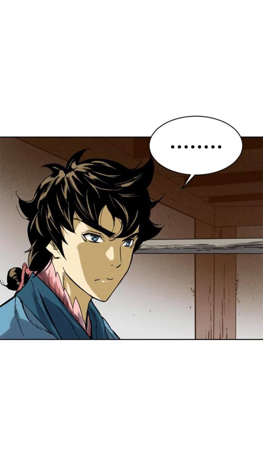 Thiên Hạ Đệ Nhất Nhân Chap 18 - Next Chap 19