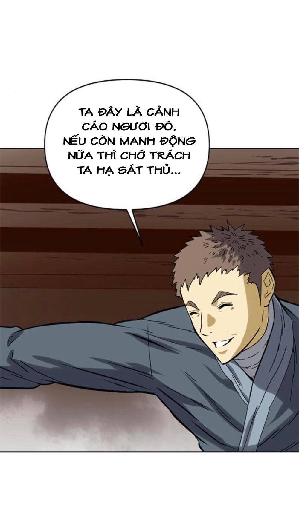Thiên Hạ Đệ Nhất Nhân Chap 18 - Next Chap 19