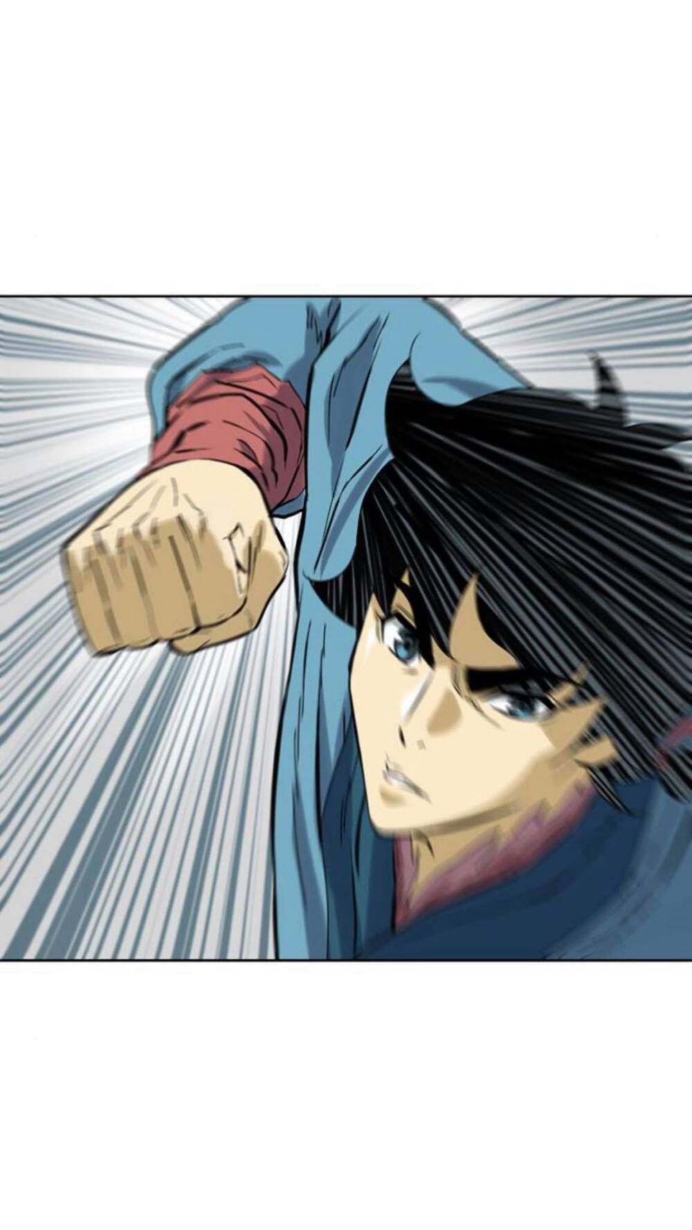 Thiên Hạ Đệ Nhất Nhân Chap 18 - Next Chap 19