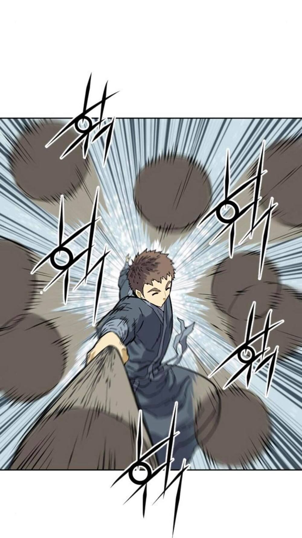 Thiên Hạ Đệ Nhất Nhân Chap 18 - Next Chap 19