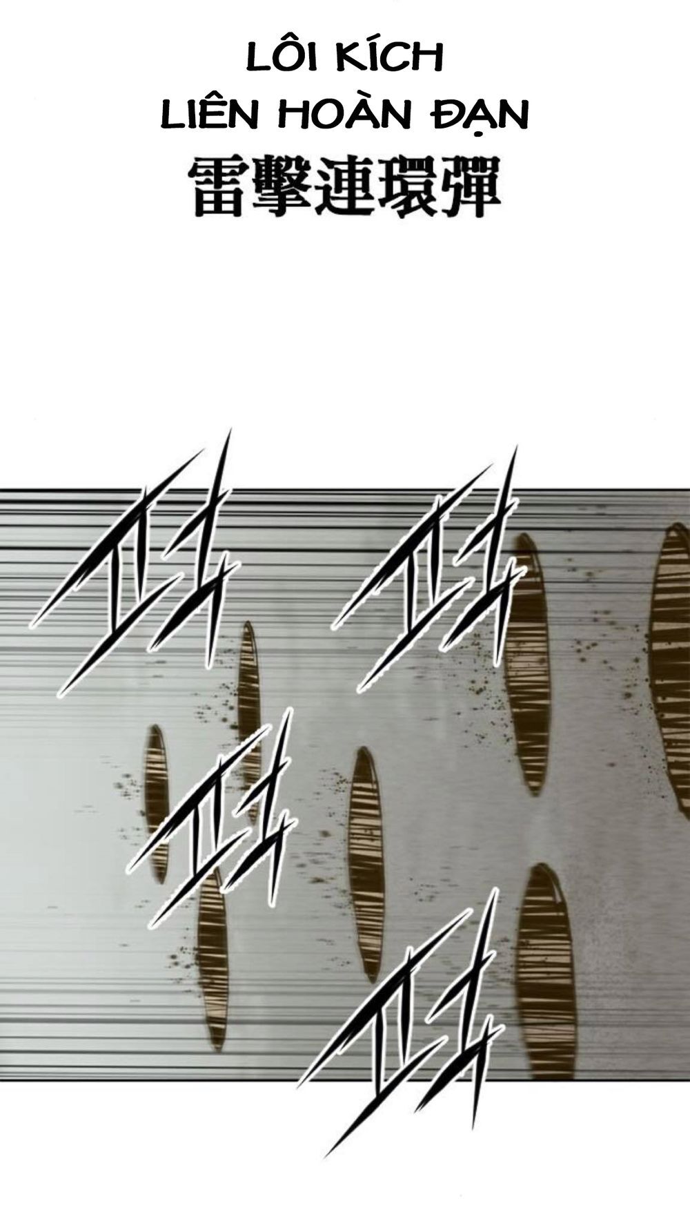 Thiên Hạ Đệ Nhất Nhân Chap 18 - Next Chap 19