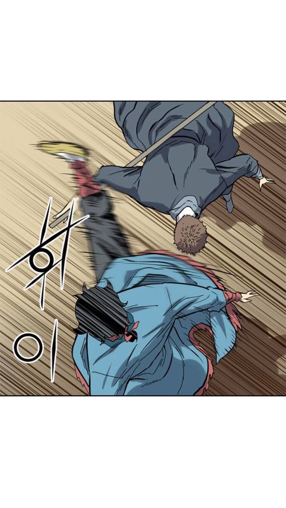 Thiên Hạ Đệ Nhất Nhân Chap 18 - Next Chap 19