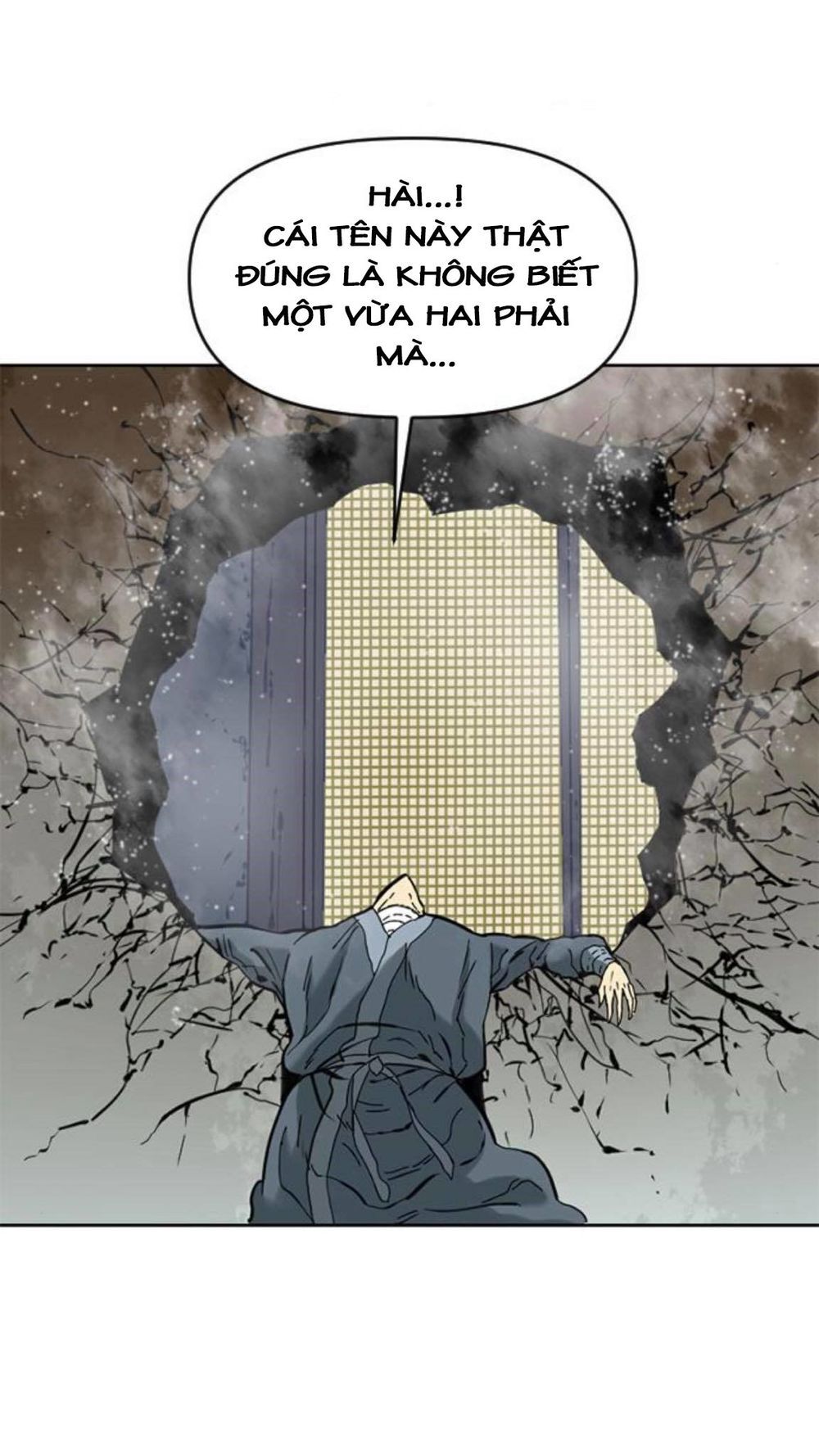 Thiên Hạ Đệ Nhất Nhân Chap 18 - Next Chap 19