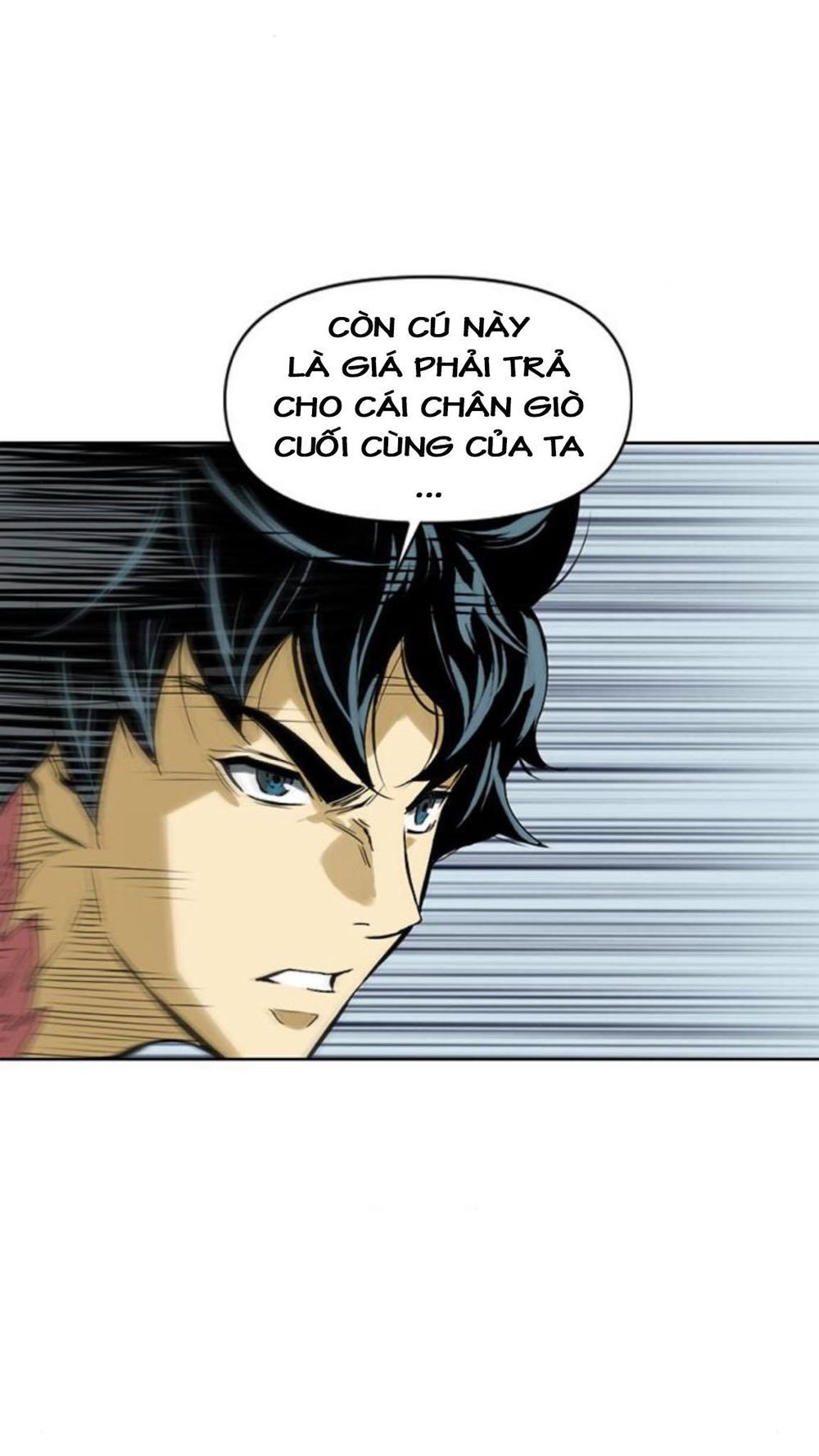 Thiên Hạ Đệ Nhất Nhân Chap 18 - Next Chap 19