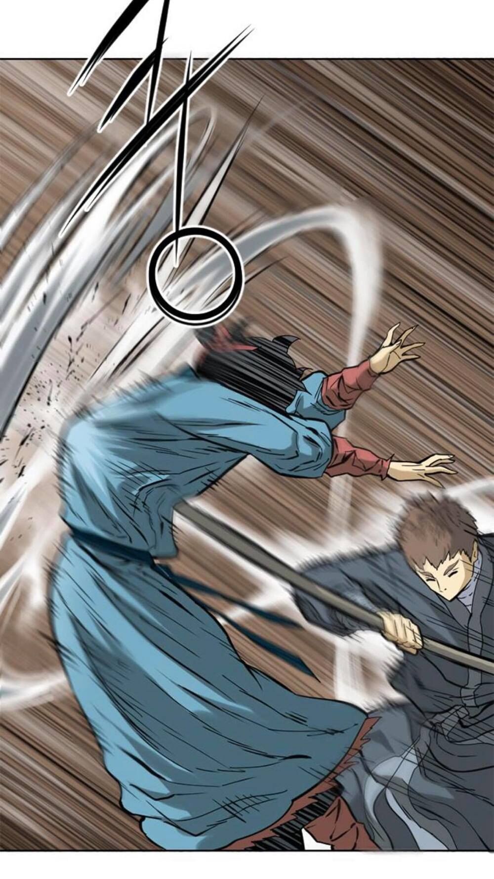 Thiên Hạ Đệ Nhất Nhân Chap 18 - Next Chap 19