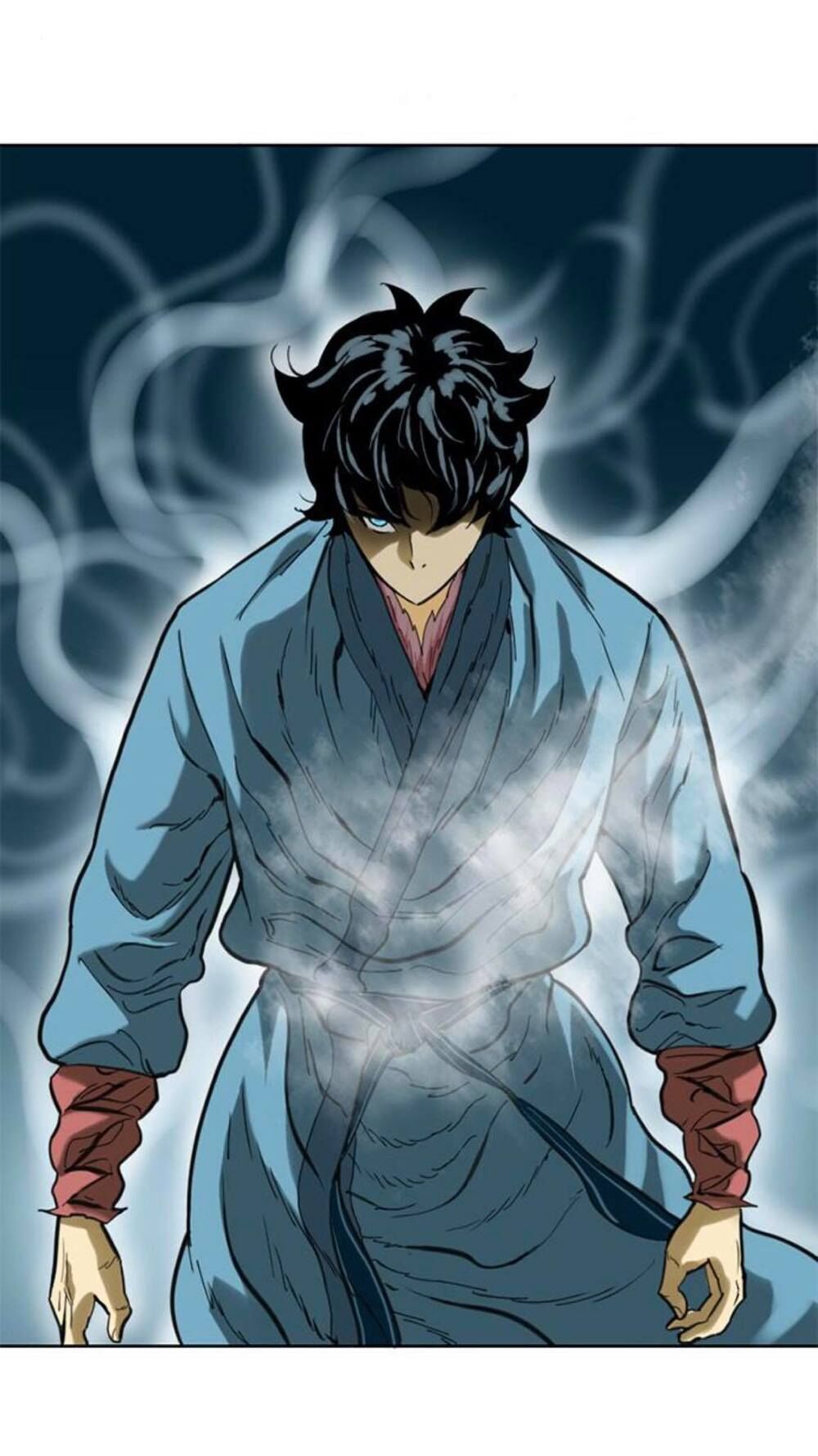 Thiên Hạ Đệ Nhất Nhân Chap 18 - Next Chap 19